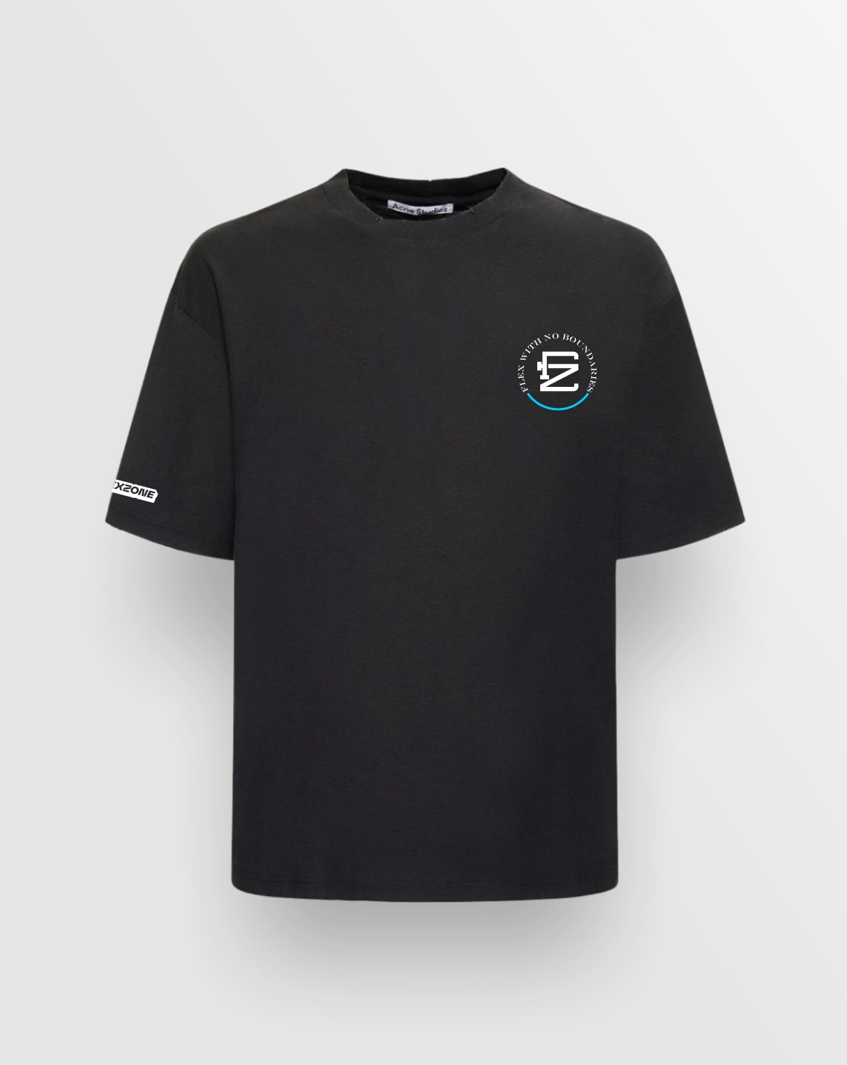 Boundaries (Front Alone) | 2024 NEW COLLECTION