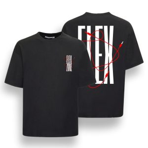 FZ Cables (Black)  |  2023 Collection