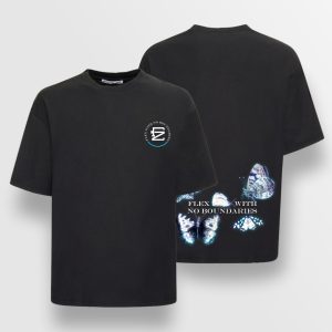 Boundaries  |  2024 NEW COLLECTION