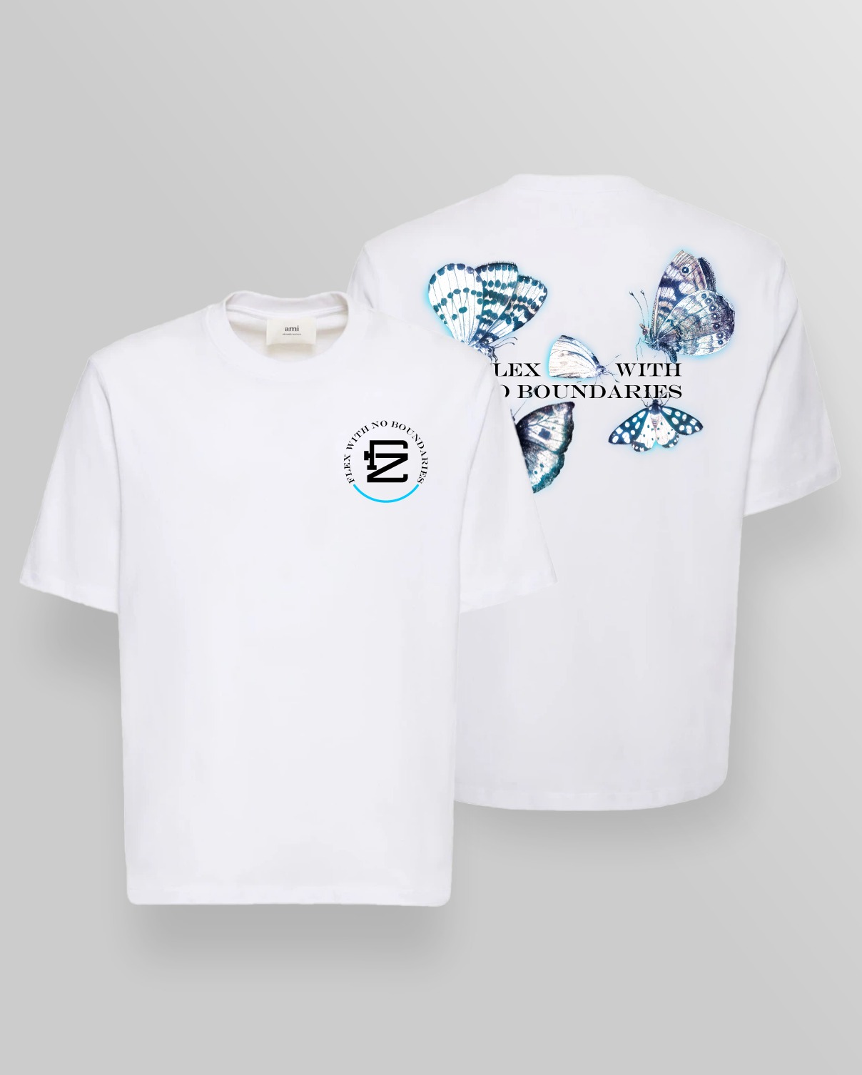 Boundaries | 2024 NEW COLLECTION