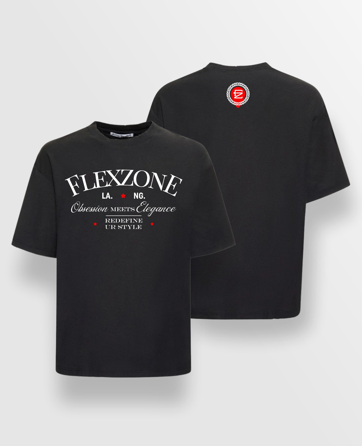 Black Obsession | 23/24 NEW COLLECTION