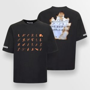 Black Burnt Music   |  2024 NEW COLLECTION