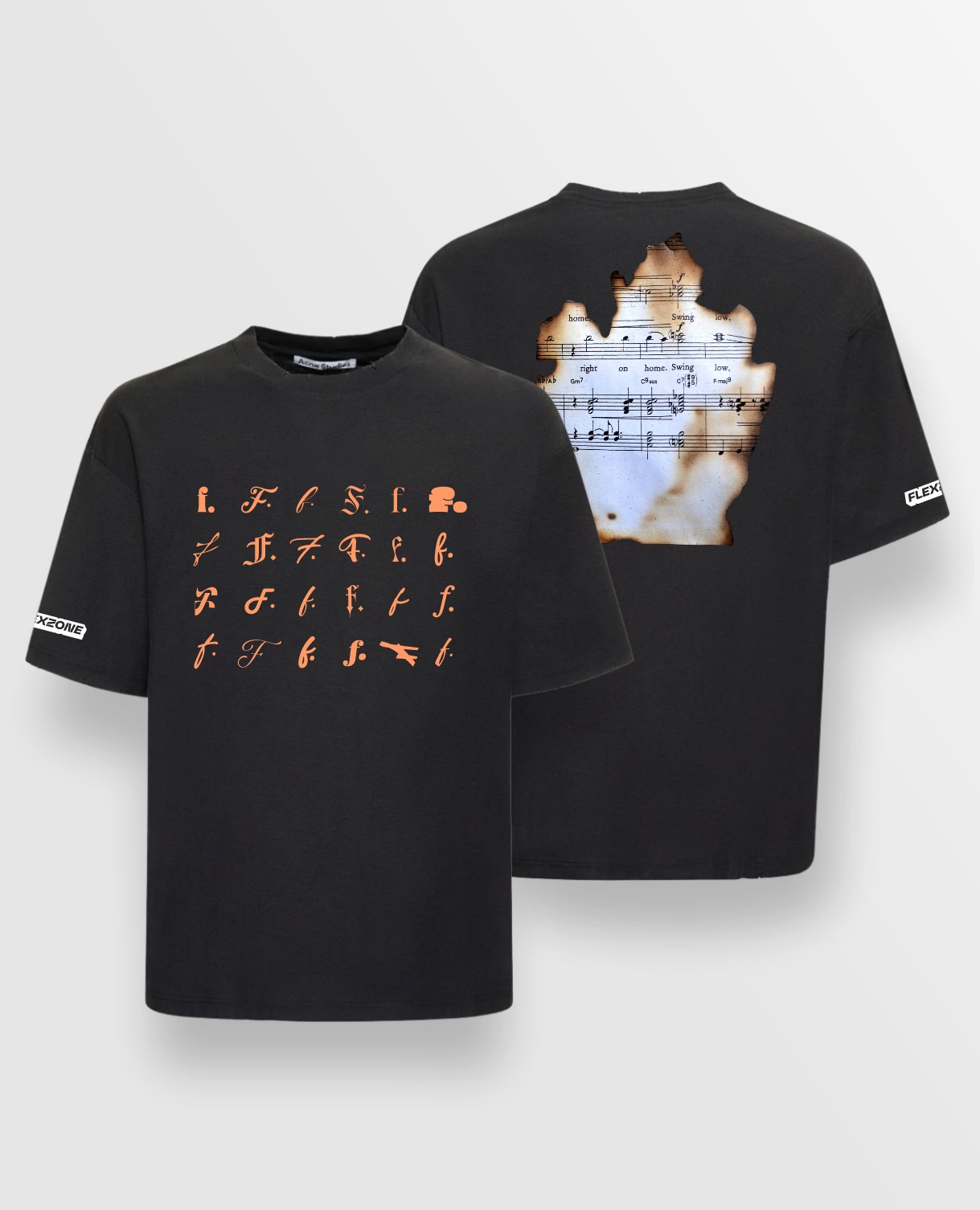 Black Burnt Music | 2024 NEW COLLECTION