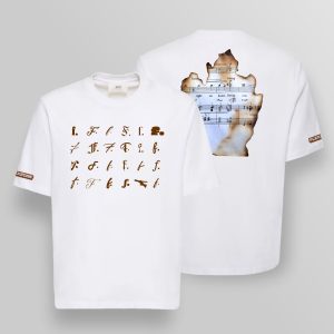 White Burnt Music | 2024 NEW COLLECTION