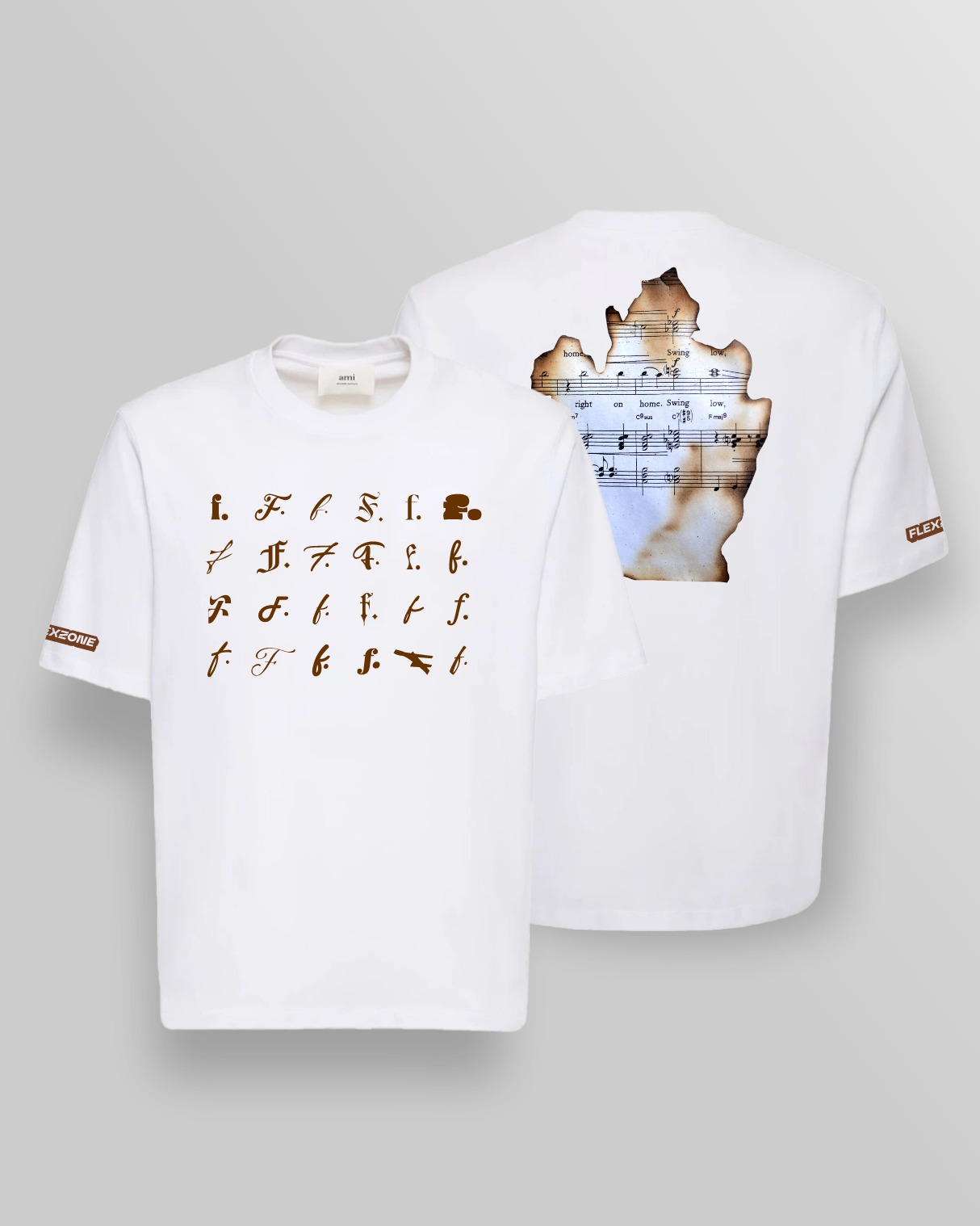 White Burnt Music | 2024 NEW COLLECTION