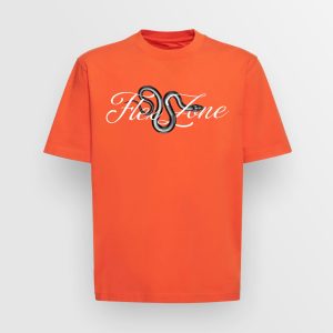 Orange Black Mamba | 2024 NEW COLLECTION