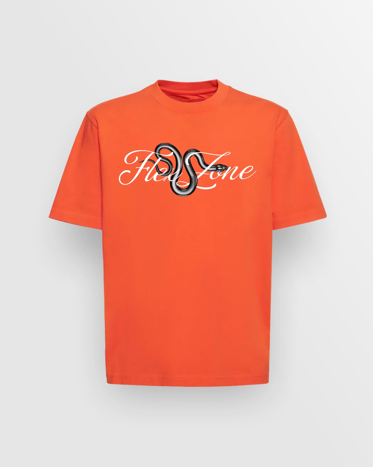 Orange Black Mamba | 2024 NEW COLLECTION