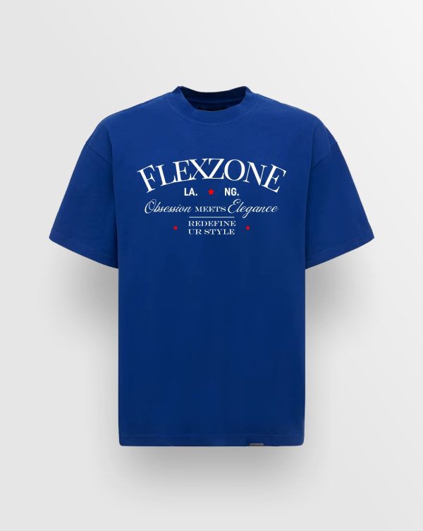 FZ LA. NG. 2024 Collection Flex Zone City