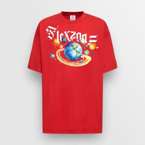 Planets (Red) | 2024 NEW COLLECTION