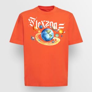 Planets (Orange) | 2024 NEW COLLECTION
