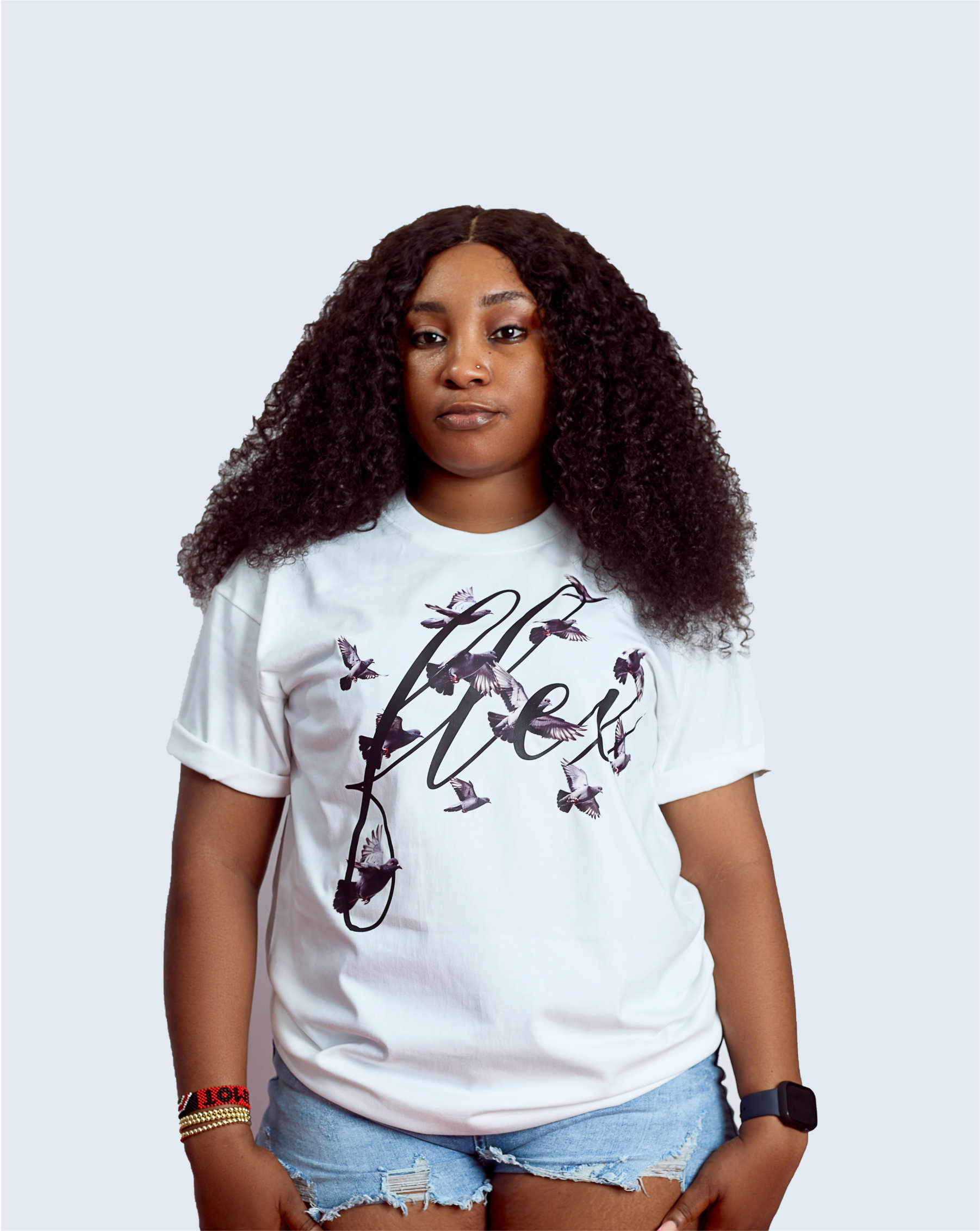 WHITE LIBERTY | 2024 NEW COLLECTION