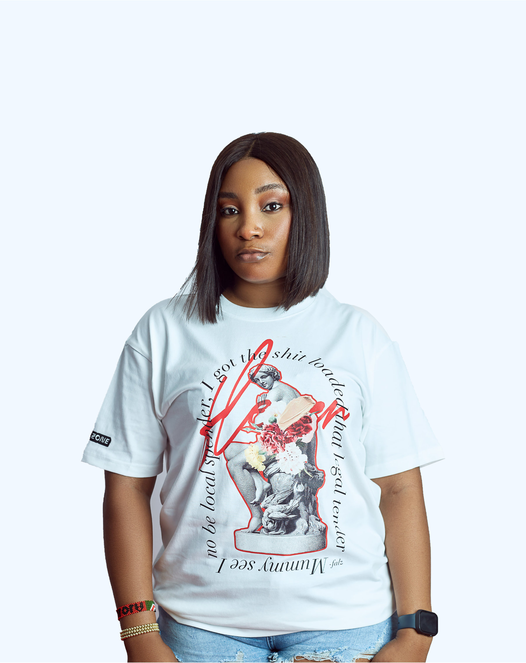 LEGAL TENDER | 2024 NEW COLLECTION