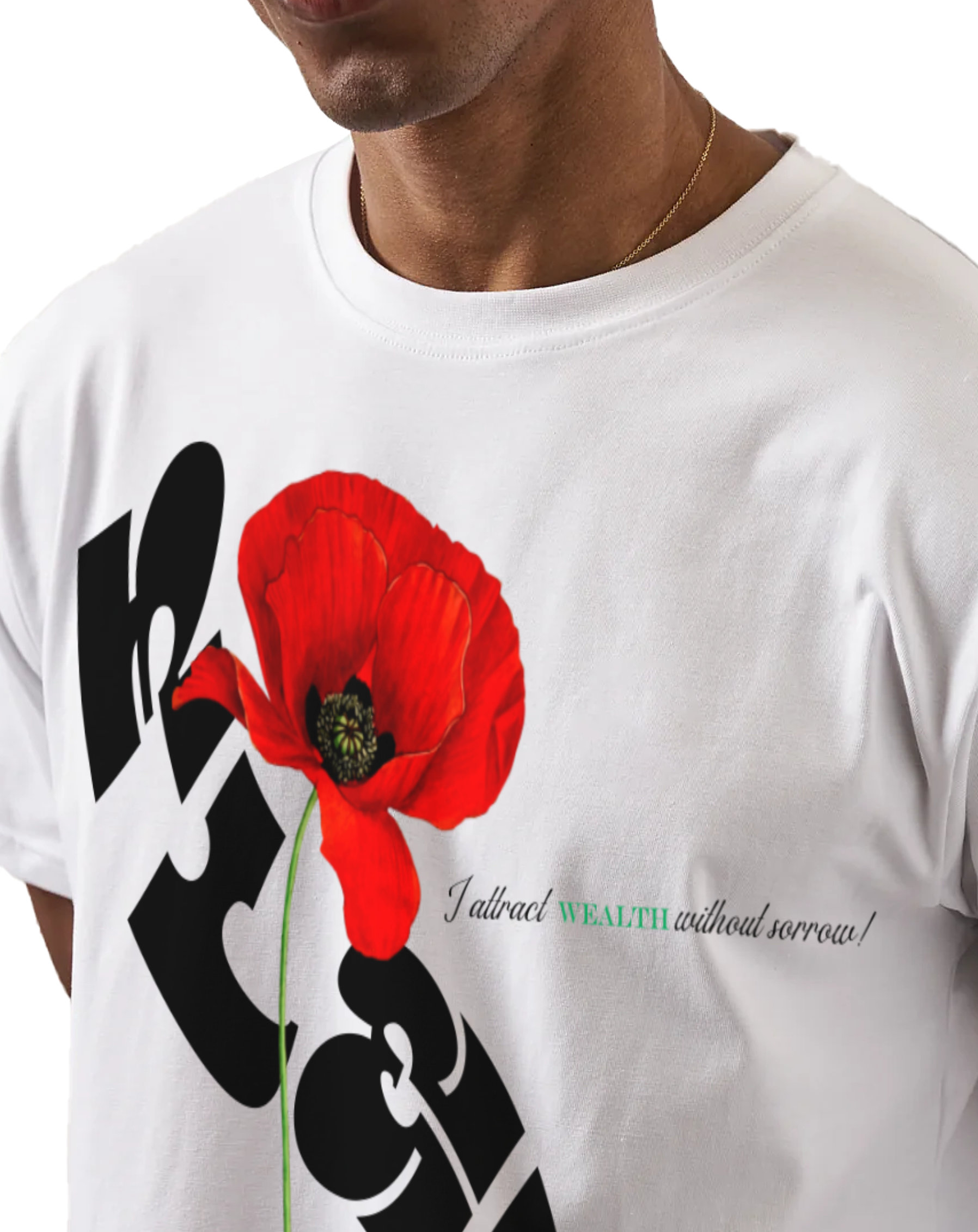 Fluid Attraction | 2024 NEW COLLECTION - Image 3