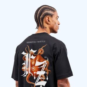 SQUID (Black) | 2024 NEW COLLECTION