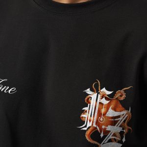 Alternative view of SQUID (Black) | 2024 NEW COLLECTION