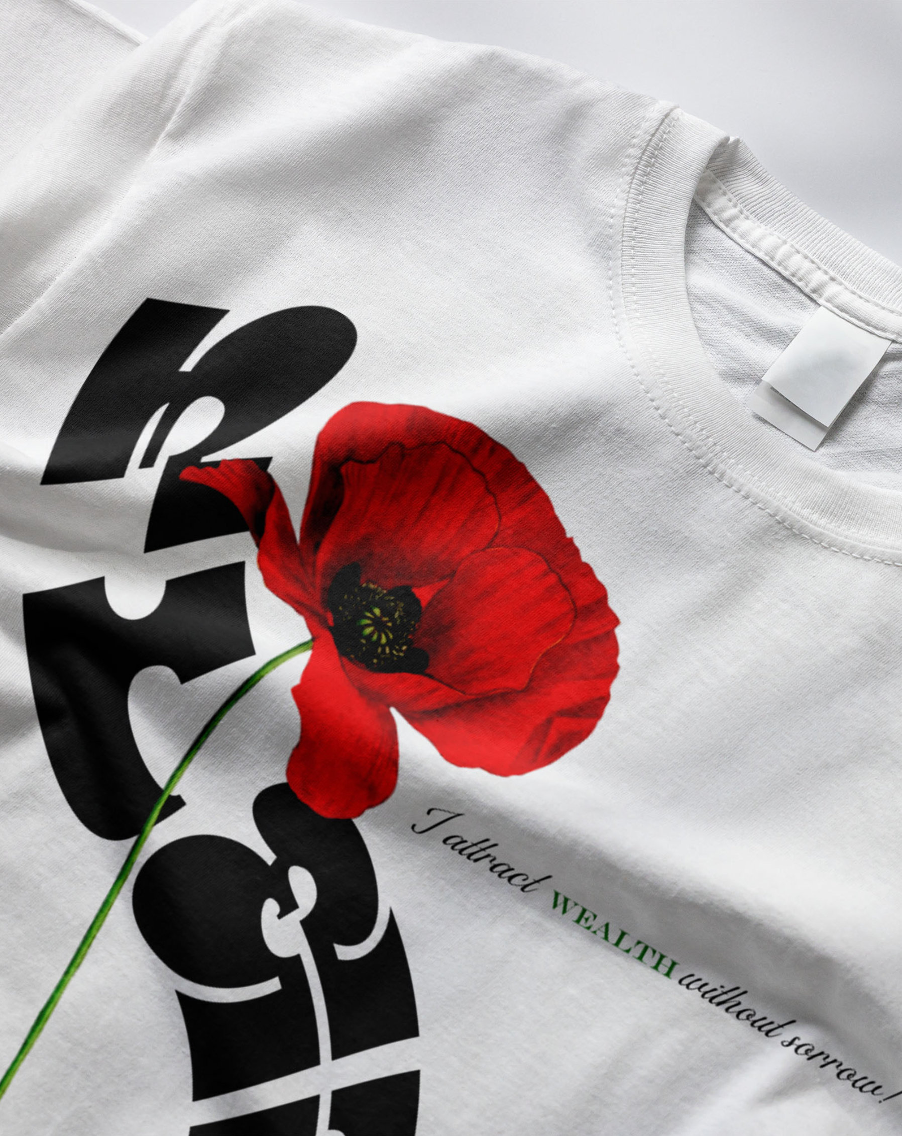 Fluid Attraction | 2024 NEW COLLECTION - Image 2