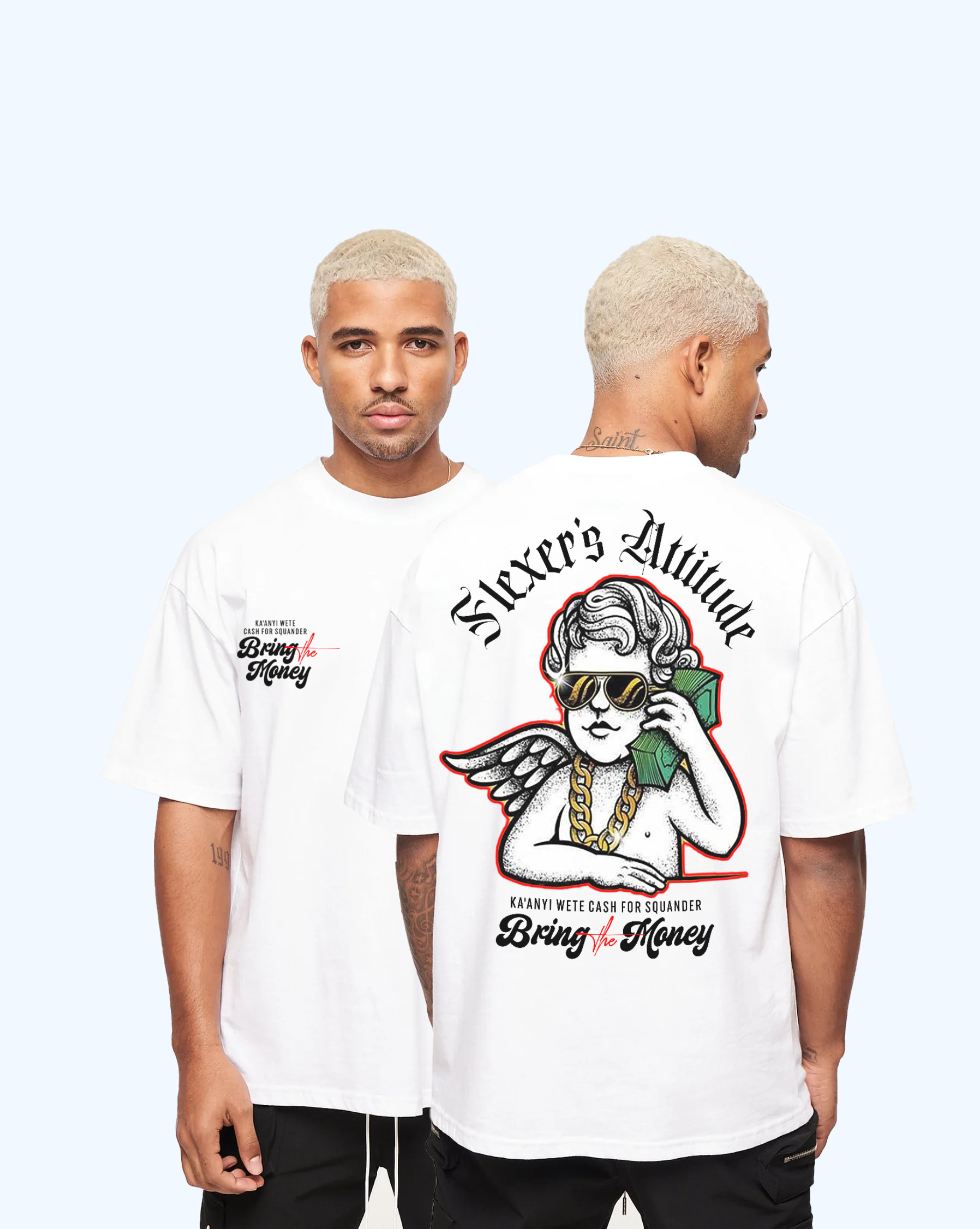 SQUANDER | 2024 NEW COLLECTION