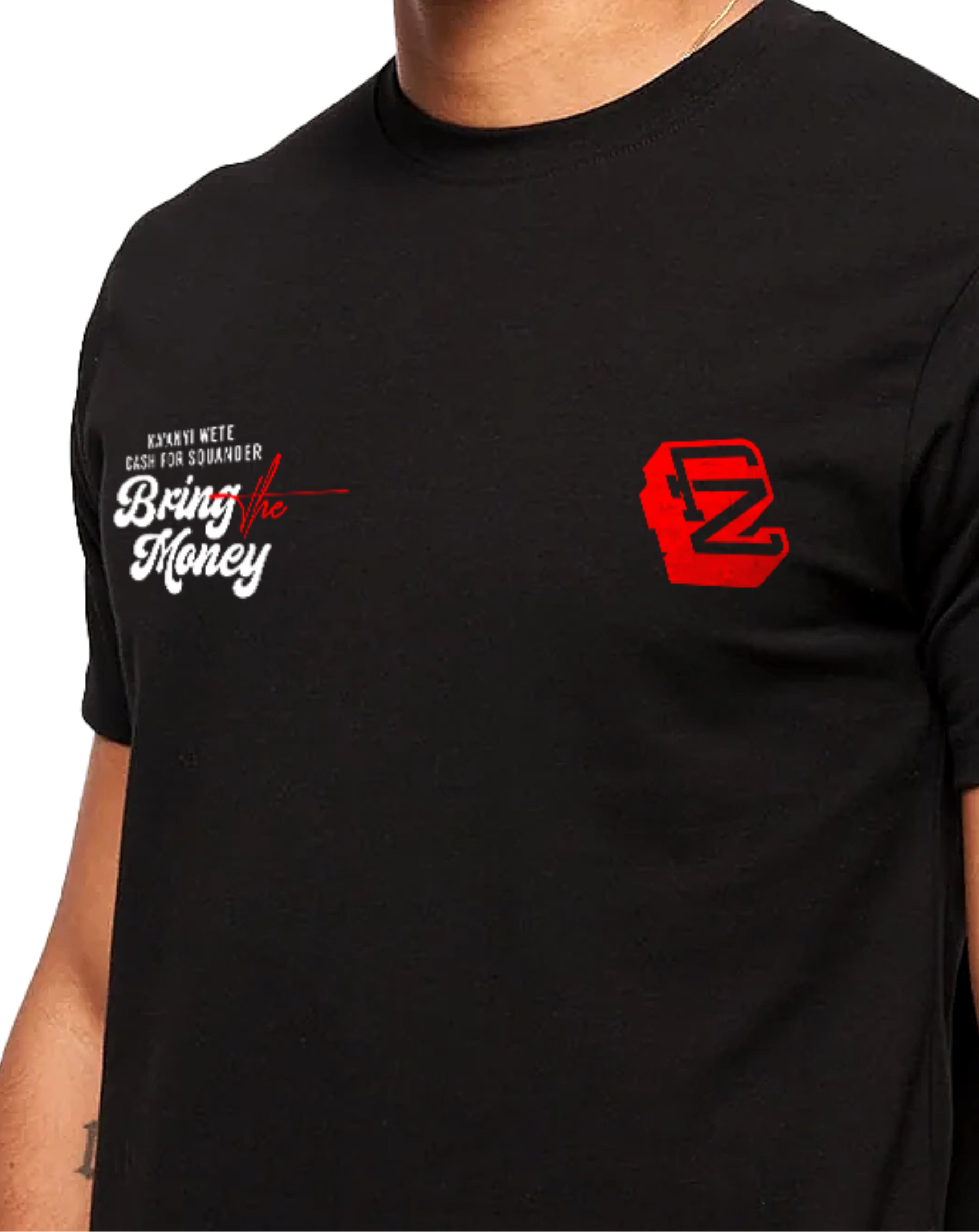 BLACK SQUANDER | 2024 NEW COLLECTION - Image 5