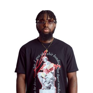 LEGAL TENDER (Black) | 2024 NEW COLLECTION