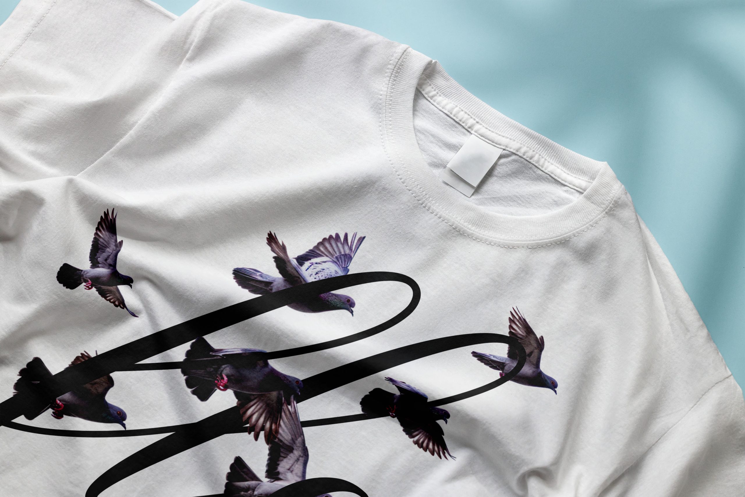 WHITE LIBERTY | 2024 NEW COLLECTION - Image 2