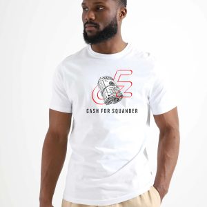 Alternative view of SQUANDER ii | 2024 NEW COLLECTION