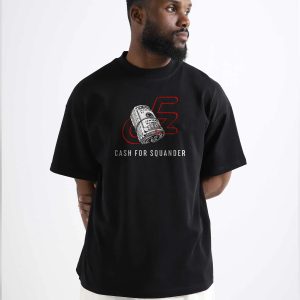 SQUANDER ii | 2024 NEW COLLECTION