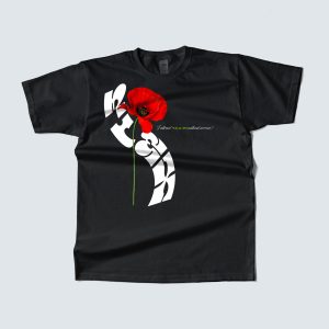 Alternative view of Black Fluid Attraction | 2024 NEW COLLECTION