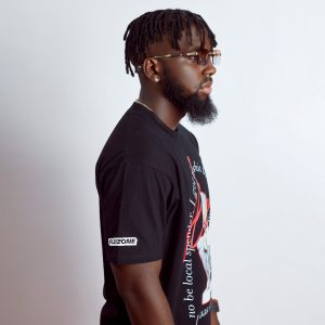 Alternative view of LEGAL TENDER (Black) | 2024 NEW COLLECTION