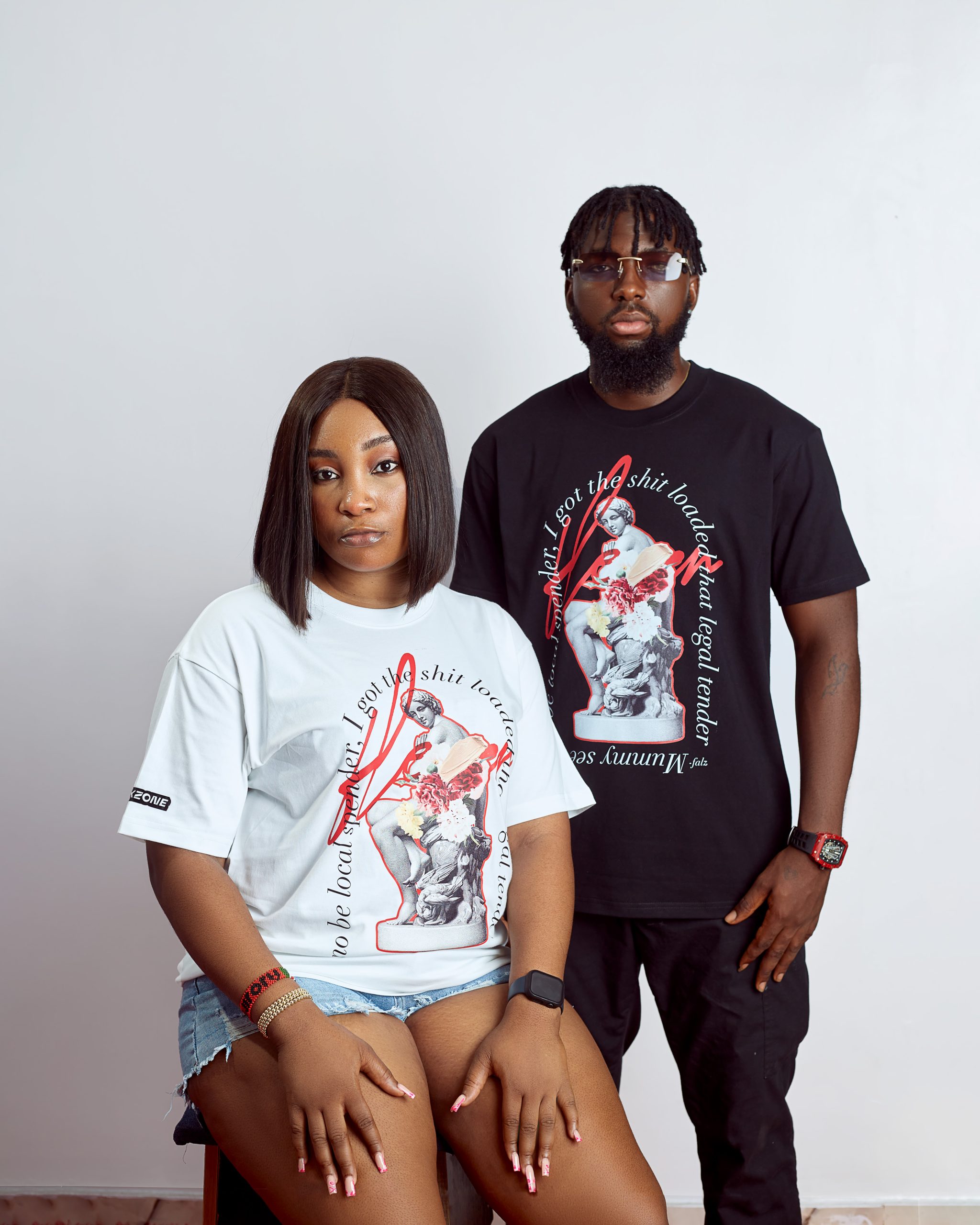 LEGAL TENDER | 2024 NEW COLLECTION - Image 3