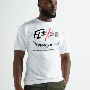 FleXer (White) | 2024 NEW COLLECTION