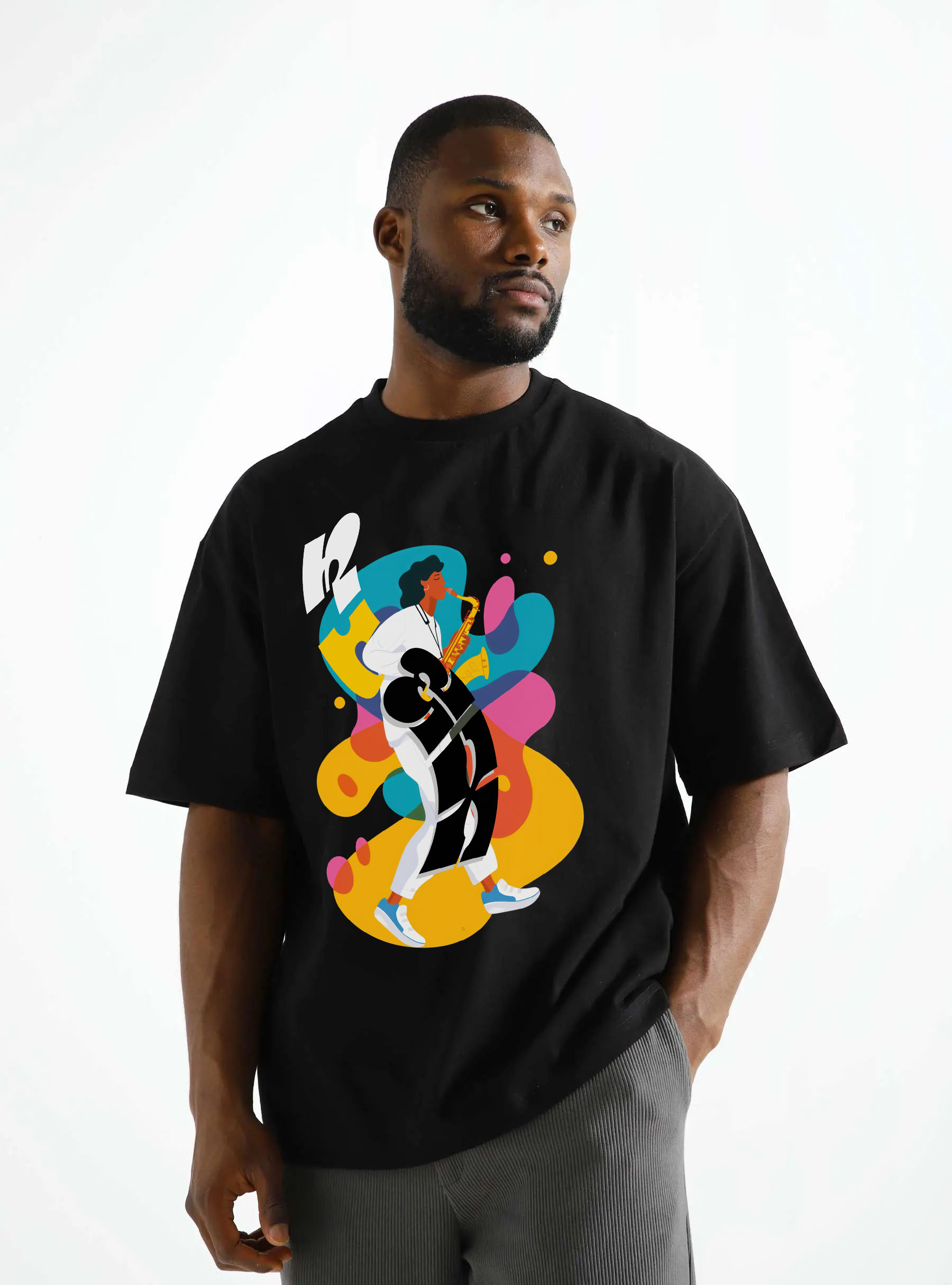 Jazz Up | 2024 NEW COLLECTION