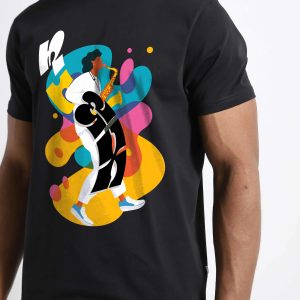 Alternative view of Jazz Up | 2024 NEW COLLECTION