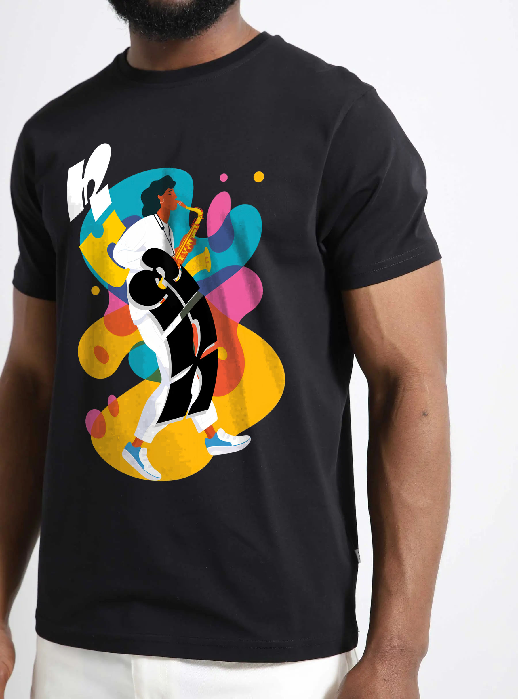 Jazz Up | 2024 NEW COLLECTION - Image 2