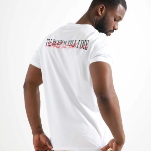 Alternative view of RTiD (White) | 2024 NEW COLLECTION