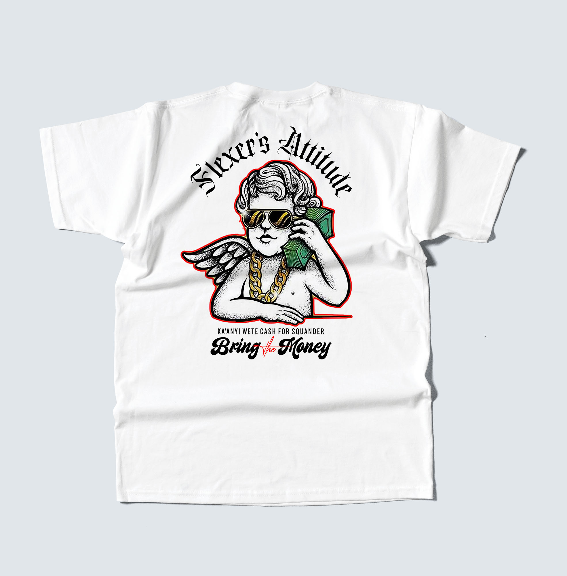 SQUANDER | 2024 NEW COLLECTION - Image 2