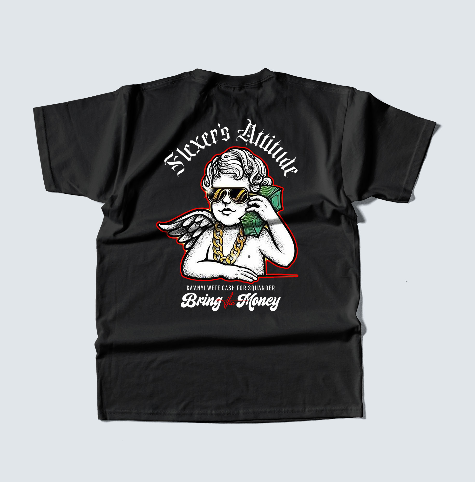 BLACK SQUANDER | 2024 NEW COLLECTION - Image 2