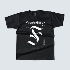 Alternative view of ATTITUDE | 2024 NEW COLLECTION