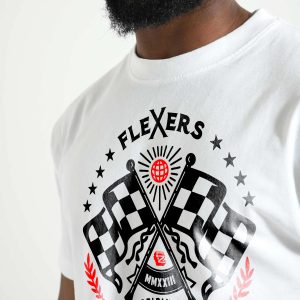 Alternative view of FZ Fashion Dept. (White) | FZDC_4