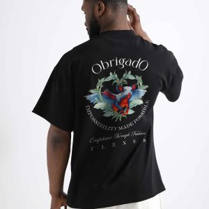 Alternative view of Obrigado | FZDC_4