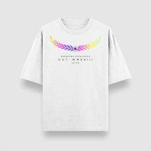 Royalties (White) | FZDC_4