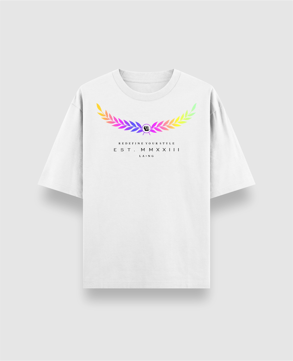 Royalties (White) | FZDC_4