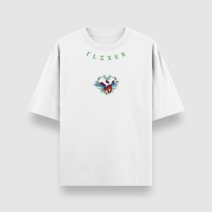 Obrigado (White) | FZDC_4