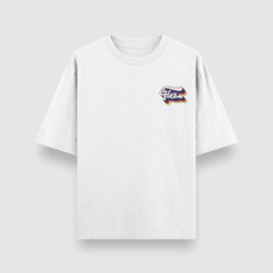 Diversities (White) | FZDC_4