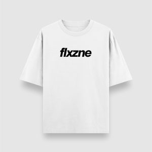 Minimal FLXZNE (White) | FZDC_4