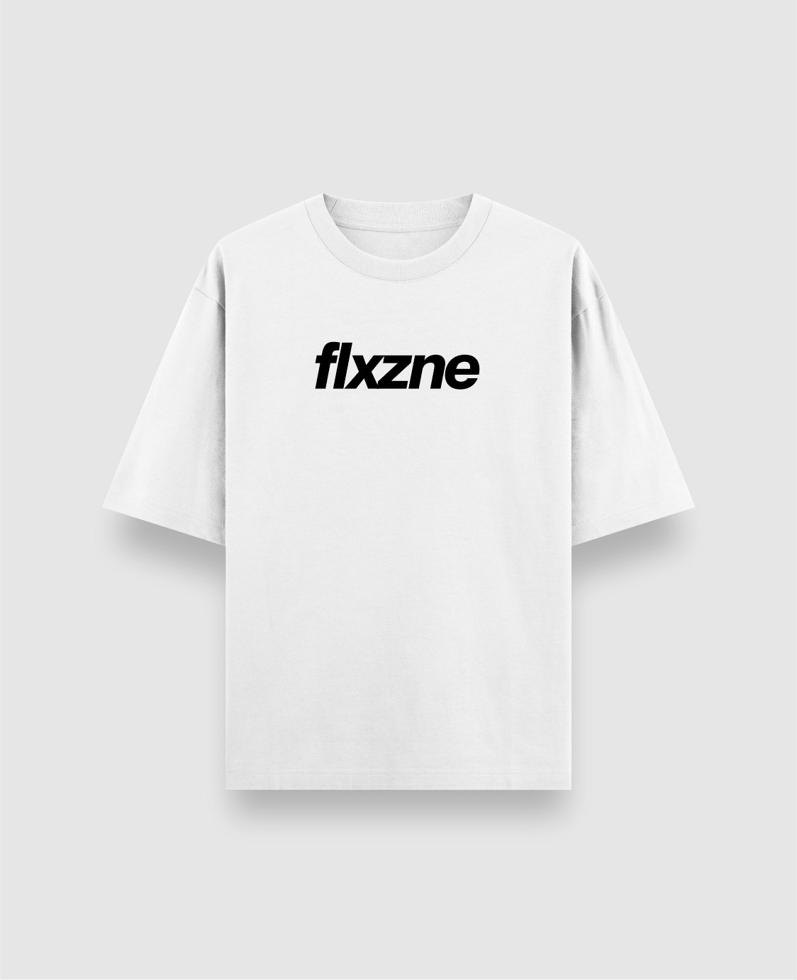 Minimal FLXZNE (White) | FZDC_4