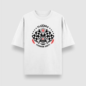 FZ Fashion Dept. (White) | FZDC_4