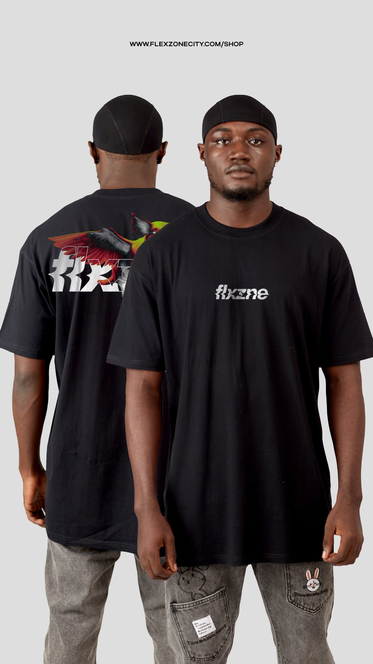 FLXZNE Piggy | FZDC_5 - Image 3