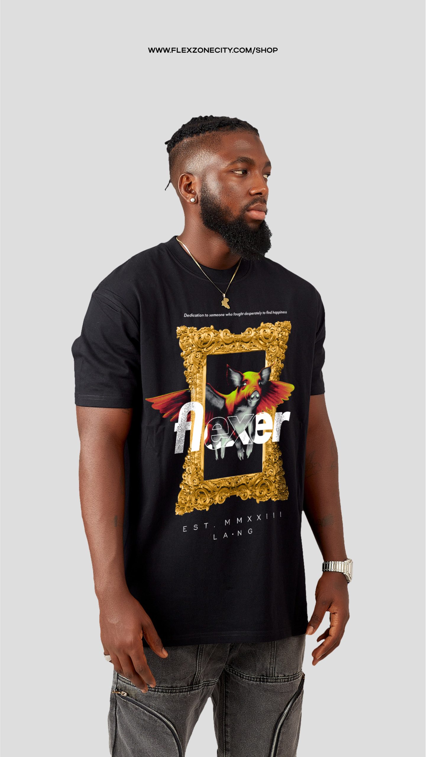 Dedication | FZDC_5 - Image 3