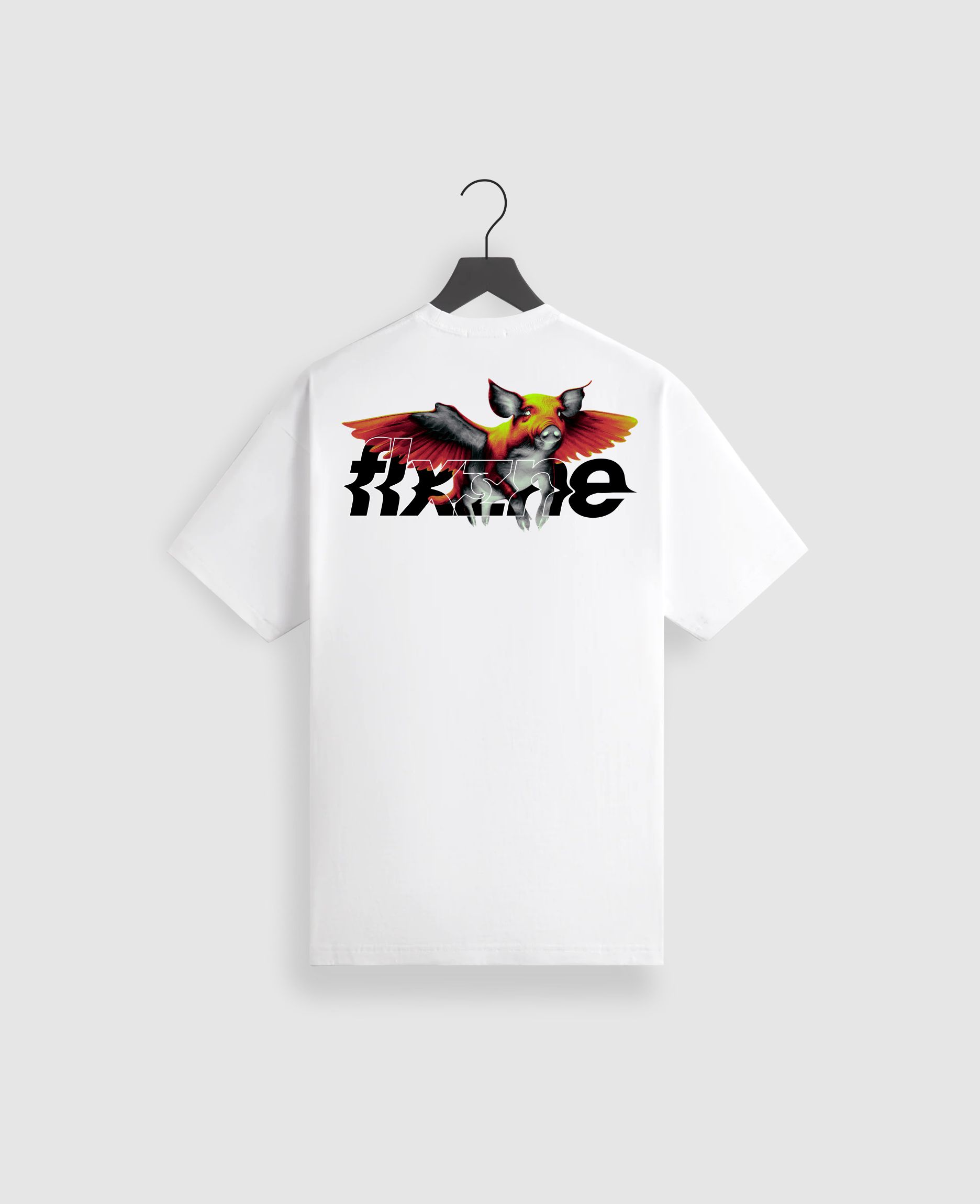 FLXZNE Piggy | FZDC_5 - Image 2