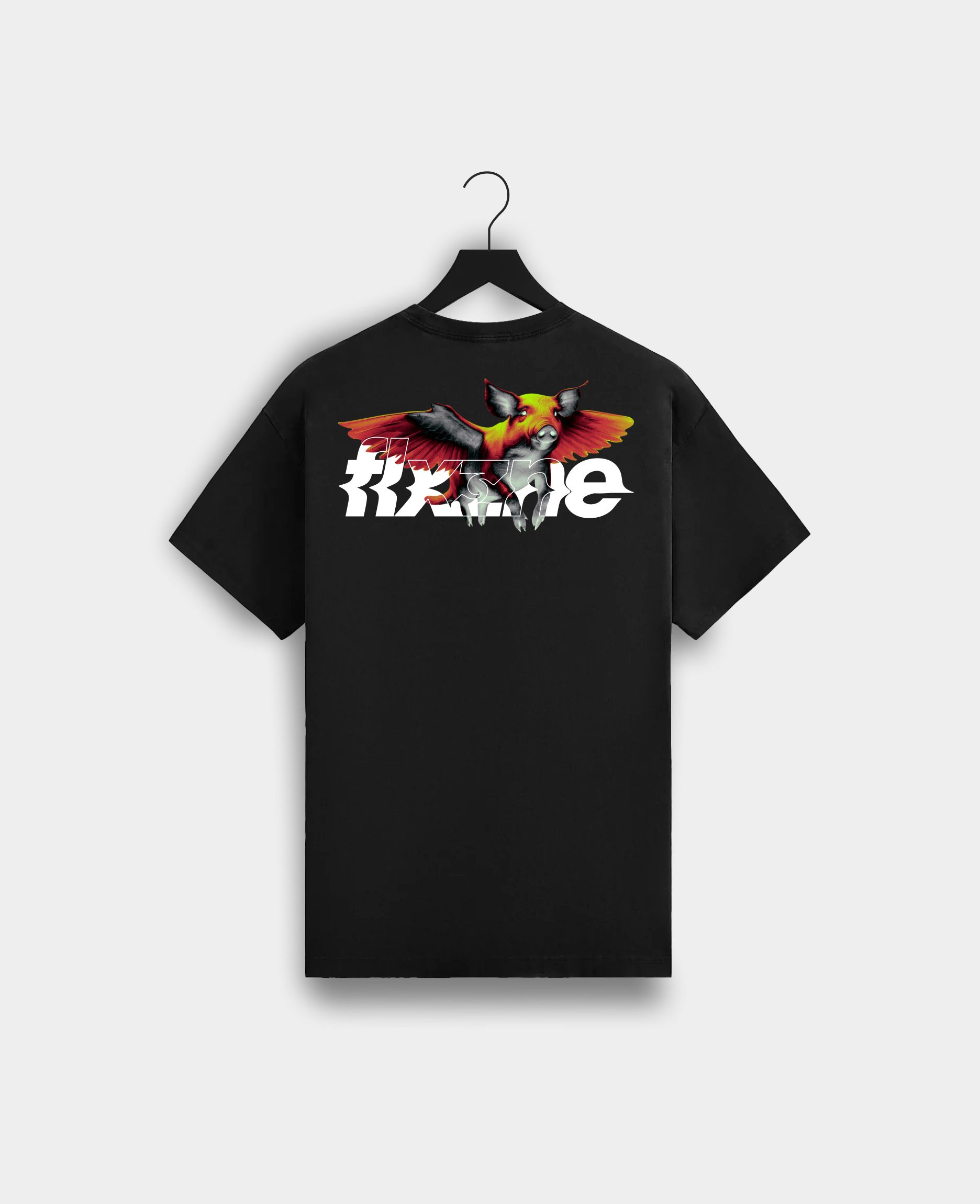 FLXZNE Piggy | FZDC_5 - Image 2